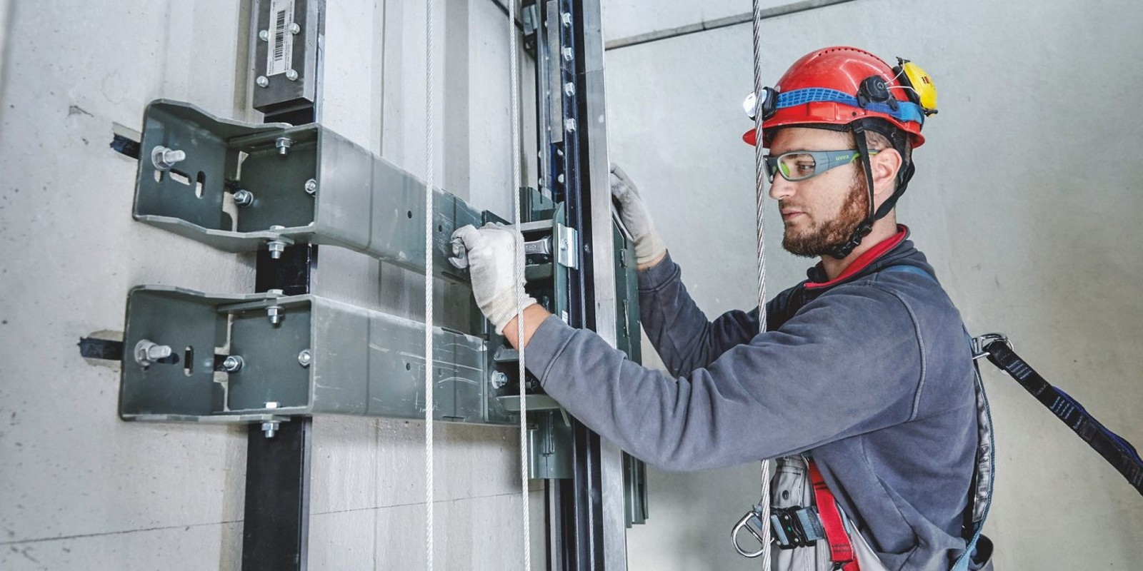 Bağcılar Asansör Bakım, Onarım ve Montaj